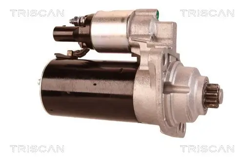 Starter 12 V 2 kW TRISCAN 8305 29040 Bild Starter 12 V 2 kW TRISCAN 8305 29040