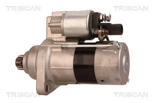 Starter 12 V 1,7 kW TRISCAN 8305 29041 Bild Starter 12 V 1,7 kW TRISCAN 8305 29041