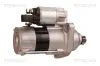 Starter 12 V 1,7 kW TRISCAN 8305 29041 Bild Starter 12 V 1,7 kW TRISCAN 8305 29041