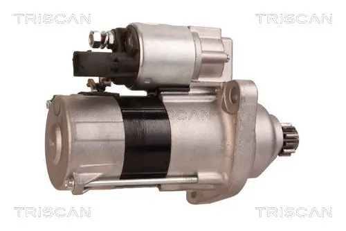 Starter 12 V 1,7 kW TRISCAN 8305 29041 Bild Starter 12 V 1,7 kW TRISCAN 8305 29041