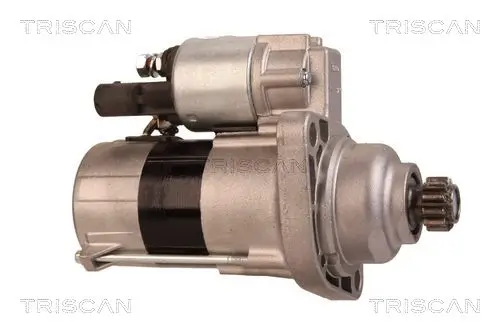 Starter 12 V 1,7 kW TRISCAN 8305 29041 Bild Starter 12 V 1,7 kW TRISCAN 8305 29041