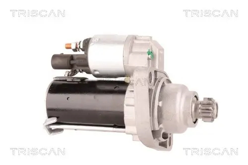 Starter 12 V 1,1 kW TRISCAN 8305 29044 Bild Starter 12 V 1,1 kW TRISCAN 8305 29044
