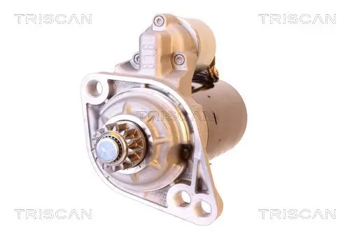Starter 12 V 2 kW TRISCAN 8305 29045