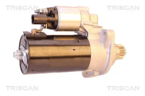 Starter 12 V 2 kW TRISCAN 8305 29045 Bild Starter 12 V 2 kW TRISCAN 8305 29045