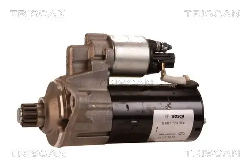 Starter 12 V 2 kW TRISCAN 8305 29046 Bild Starter 12 V 2 kW TRISCAN 8305 29046