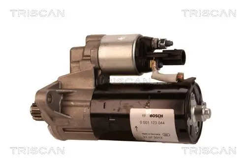 Starter 12 V 2 kW TRISCAN 8305 29046 Bild Starter 12 V 2 kW TRISCAN 8305 29046