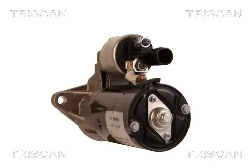 Starter 12 V 2 kW TRISCAN 8305 29046 Bild Starter 12 V 2 kW TRISCAN 8305 29046