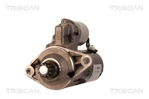 Starter 12 V 2 kW TRISCAN 8305 29046 Bild Starter 12 V 2 kW TRISCAN 8305 29046