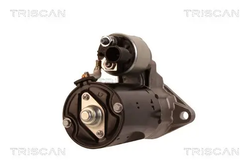 Starter 12 V 2 kW TRISCAN 8305 29046 Bild Starter 12 V 2 kW TRISCAN 8305 29046
