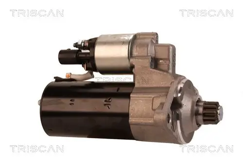 Starter 12 V 2 kW TRISCAN 8305 29046 Bild Starter 12 V 2 kW TRISCAN 8305 29046