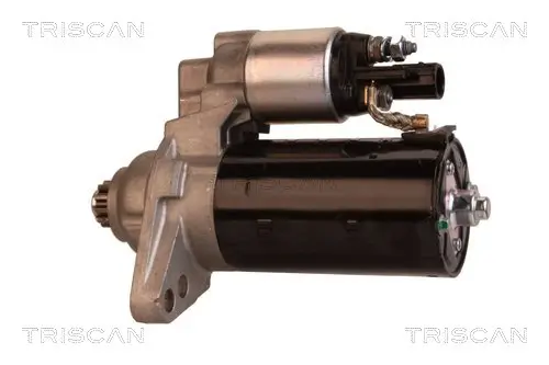Starter 12 V 1,7 kW TRISCAN 8305 29047 Bild Starter 12 V 1,7 kW TRISCAN 8305 29047