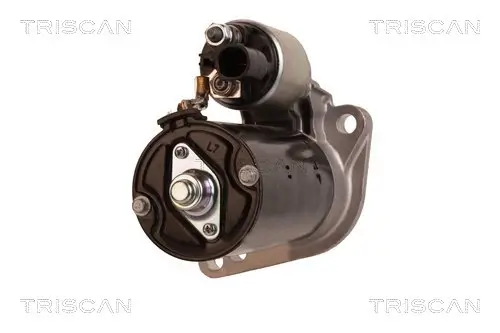 Starter 12 V 1,7 kW TRISCAN 8305 29047 Bild Starter 12 V 1,7 kW TRISCAN 8305 29047