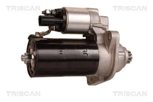 Starter 12 V 1,7 kW TRISCAN 8305 29047 Bild Starter 12 V 1,7 kW TRISCAN 8305 29047