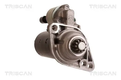 Starter 12 V 1,7 kW TRISCAN 8305 29047 Bild Starter 12 V 1,7 kW TRISCAN 8305 29047