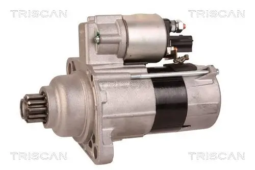Starter 12 V 2 kW TRISCAN 8305 29048 Bild Starter 12 V 2 kW TRISCAN 8305 29048