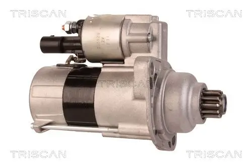 Starter 12 V 2 kW TRISCAN 8305 29048 Bild Starter 12 V 2 kW TRISCAN 8305 29048