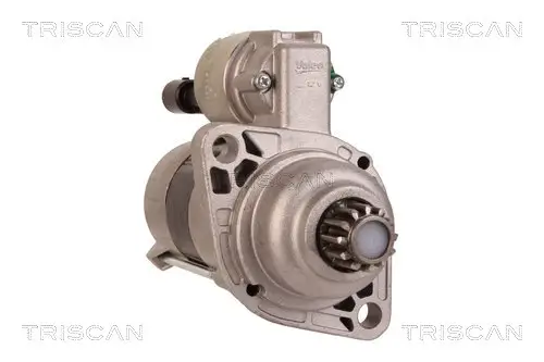 Starter 12 V 2 kW TRISCAN 8305 29048 Bild Starter 12 V 2 kW TRISCAN 8305 29048