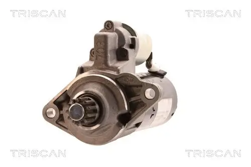 Starter 12 V 2 kW TRISCAN 8305 29049
