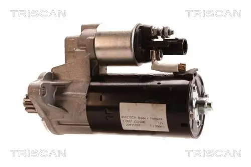 Starter 12 V 2 kW TRISCAN 8305 29049 Bild Starter 12 V 2 kW TRISCAN 8305 29049