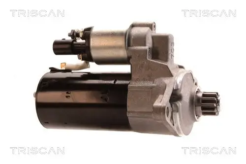 Starter 12 V 2 kW TRISCAN 8305 29049 Bild Starter 12 V 2 kW TRISCAN 8305 29049
