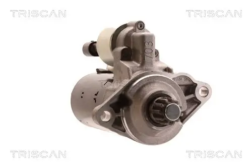 Starter 12 V 2 kW TRISCAN 8305 29049 Bild Starter 12 V 2 kW TRISCAN 8305 29049