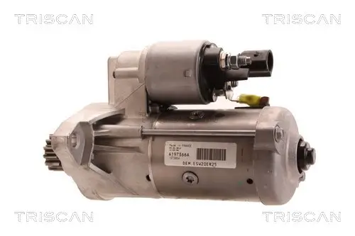Starter 12 V 2 kW TRISCAN 8305 29050 Bild Starter 12 V 2 kW TRISCAN 8305 29050