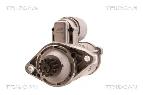 Starter 12 V 2 kW TRISCAN 8305 29050 Bild Starter 12 V 2 kW TRISCAN 8305 29050