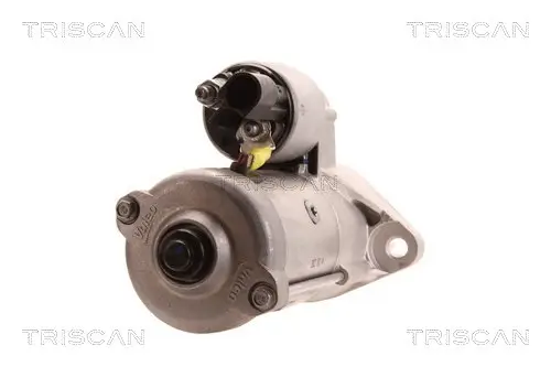 Starter 12 V 2 kW TRISCAN 8305 29050 Bild Starter 12 V 2 kW TRISCAN 8305 29050