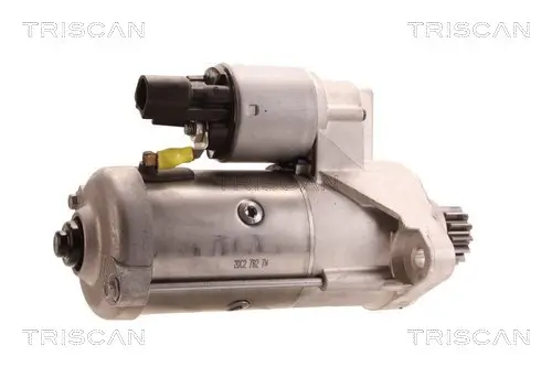 Starter 12 V 2 kW TRISCAN 8305 29050 Bild Starter 12 V 2 kW TRISCAN 8305 29050