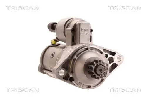 Starter 12 V 2 kW TRISCAN 8305 29050 Bild Starter 12 V 2 kW TRISCAN 8305 29050