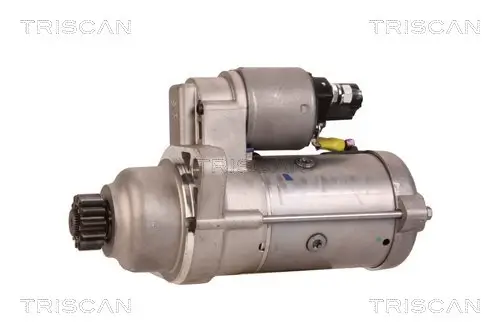 Starter 12 V 2 kW TRISCAN 8305 29052 Bild Starter 12 V 2 kW TRISCAN 8305 29052