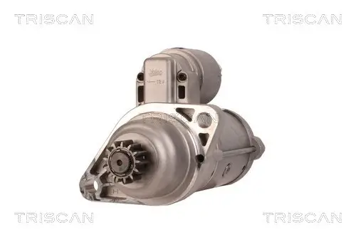 Starter 12 V 2 kW TRISCAN 8305 29052 Bild Starter 12 V 2 kW TRISCAN 8305 29052