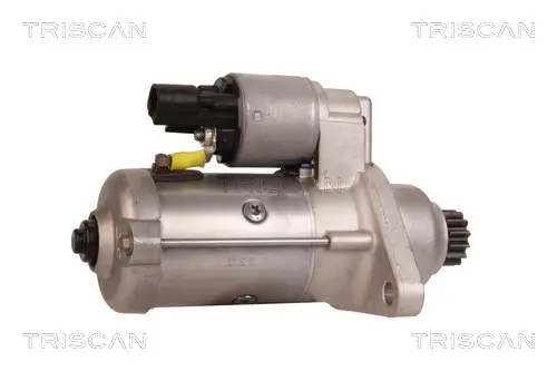 Starter 12 V 2 kW TRISCAN 8305 29052 Bild Starter 12 V 2 kW TRISCAN 8305 29052