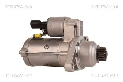 Starter 12 V 2 kW TRISCAN 8305 29052 Bild Starter 12 V 2 kW TRISCAN 8305 29052