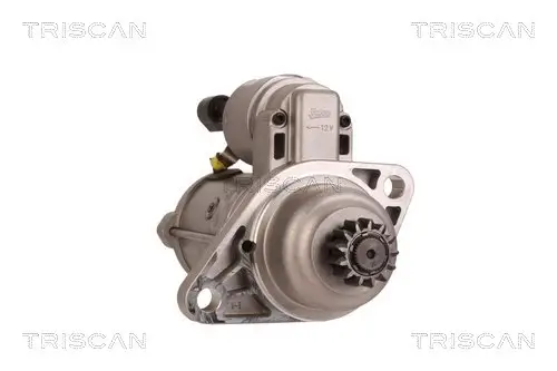Starter 12 V 2 kW TRISCAN 8305 29052 Bild Starter 12 V 2 kW TRISCAN 8305 29052