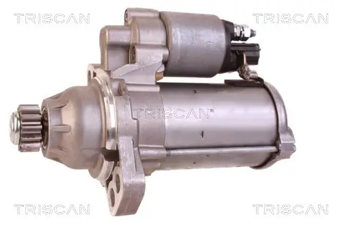 Starter 12 V 1,1 kW TRISCAN 8305 29053 Bild Starter 12 V 1,1 kW TRISCAN 8305 29053
