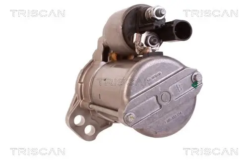 Starter 12 V 1,1 kW TRISCAN 8305 29053 Bild Starter 12 V 1,1 kW TRISCAN 8305 29053