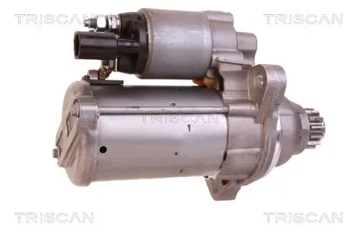 Starter 12 V 1,1 kW TRISCAN 8305 29053 Bild Starter 12 V 1,1 kW TRISCAN 8305 29053
