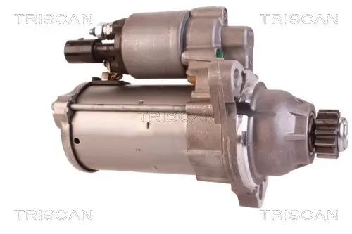 Starter 12 V 1,1 kW TRISCAN 8305 29053 Bild Starter 12 V 1,1 kW TRISCAN 8305 29053