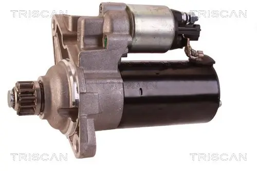 Starter 12 V 1,7 kW TRISCAN 8305 29054 Bild Starter 12 V 1,7 kW TRISCAN 8305 29054
