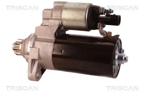 Starter 12 V 1,7 kW TRISCAN 8305 29054 Bild Starter 12 V 1,7 kW TRISCAN 8305 29054