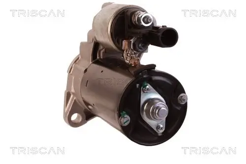Starter 12 V 1,7 kW TRISCAN 8305 29054 Bild Starter 12 V 1,7 kW TRISCAN 8305 29054