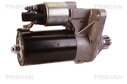 Starter 12 V 1,7 kW TRISCAN 8305 29054 Bild Starter 12 V 1,7 kW TRISCAN 8305 29054