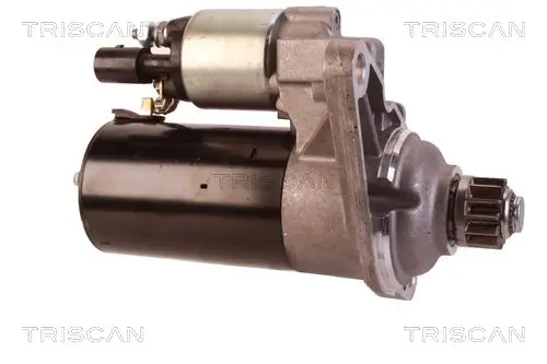 Starter 12 V 1,7 kW TRISCAN 8305 29054 Bild Starter 12 V 1,7 kW TRISCAN 8305 29054