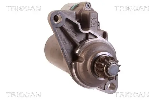 Starter 12 V 1,7 kW TRISCAN 8305 29054 Bild Starter 12 V 1,7 kW TRISCAN 8305 29054