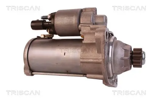 Starter 12 V 1,1 kW TRISCAN 8305 29055 Bild Starter 12 V 1,1 kW TRISCAN 8305 29055