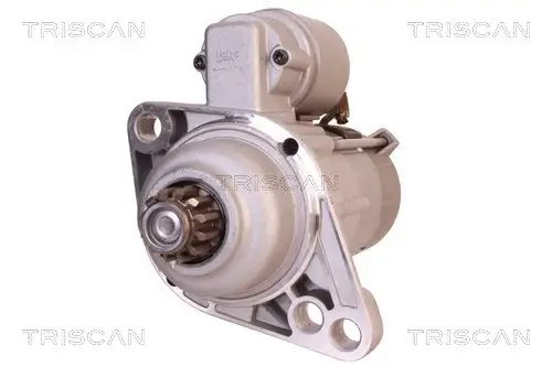 Starter 12 V 2 kW TRISCAN 8305 29056