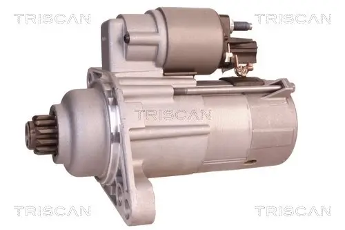 Starter 12 V 2 kW TRISCAN 8305 29056 Bild Starter 12 V 2 kW TRISCAN 8305 29056