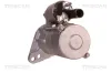 Starter 12 V 2 kW TRISCAN 8305 29056 Bild Starter 12 V 2 kW TRISCAN 8305 29056