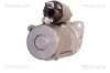 Starter 12 V 2 kW TRISCAN 8305 29056 Bild Starter 12 V 2 kW TRISCAN 8305 29056